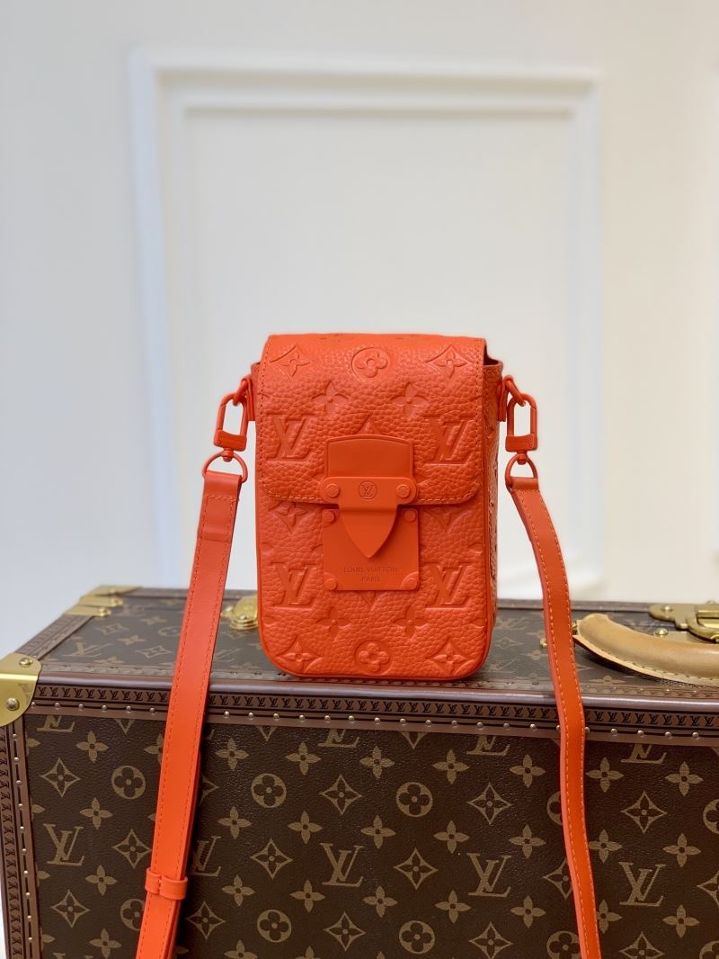 LV Satchel bags